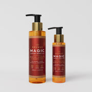 Besque® Magic Body Oil XL - 200ml