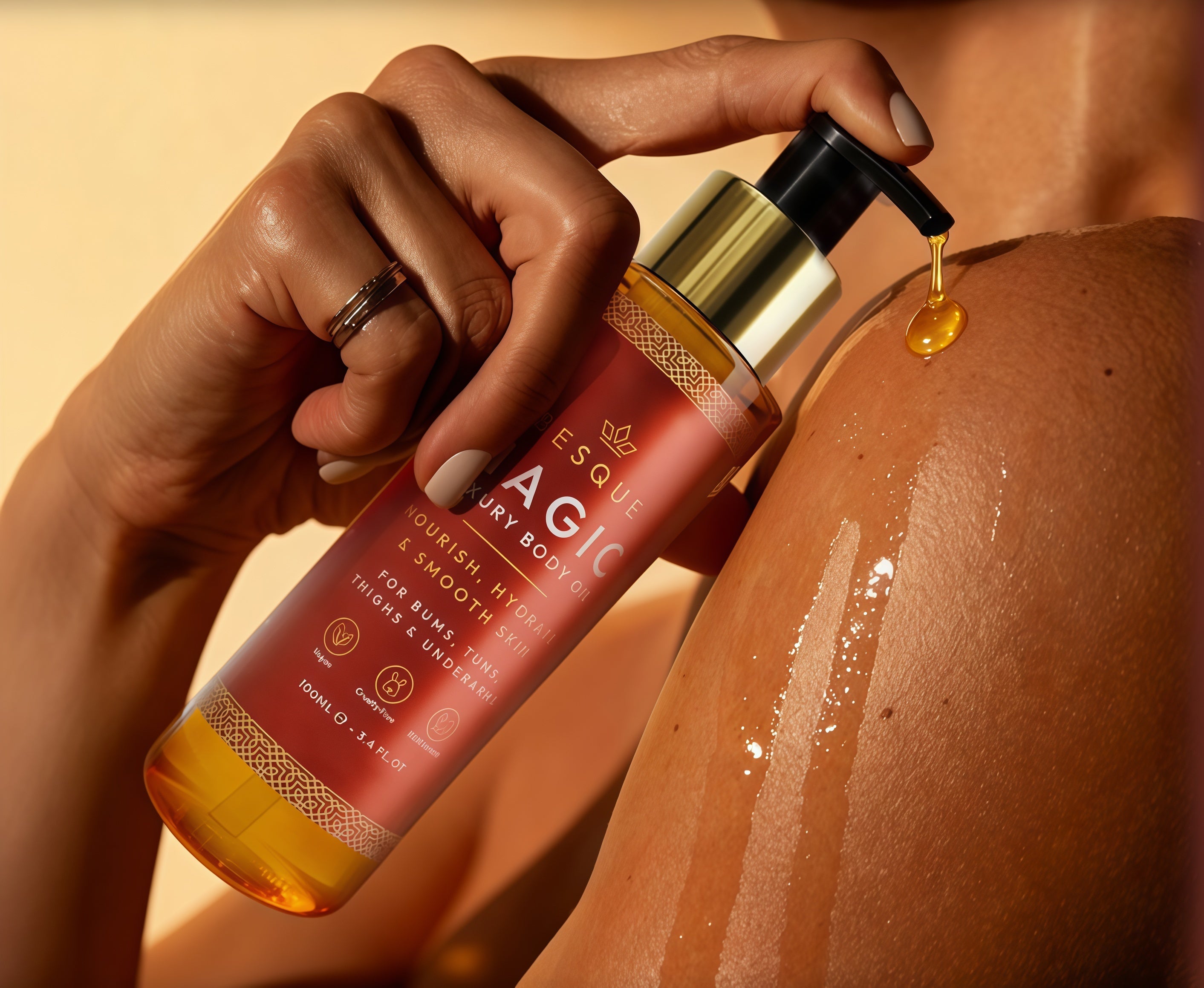 Your Daily Ritual For Radiant Skin